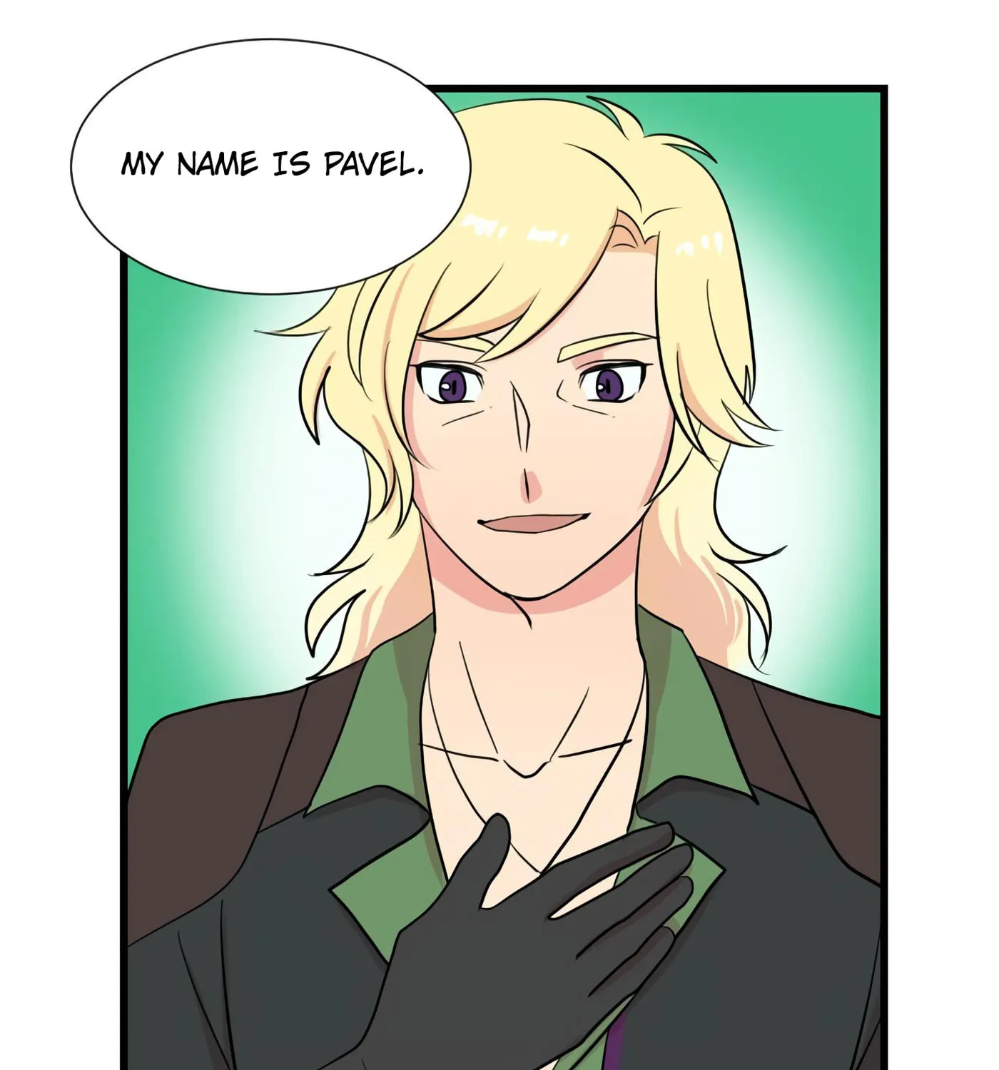 Read Reader chapter 13 image 21 on Lezhin