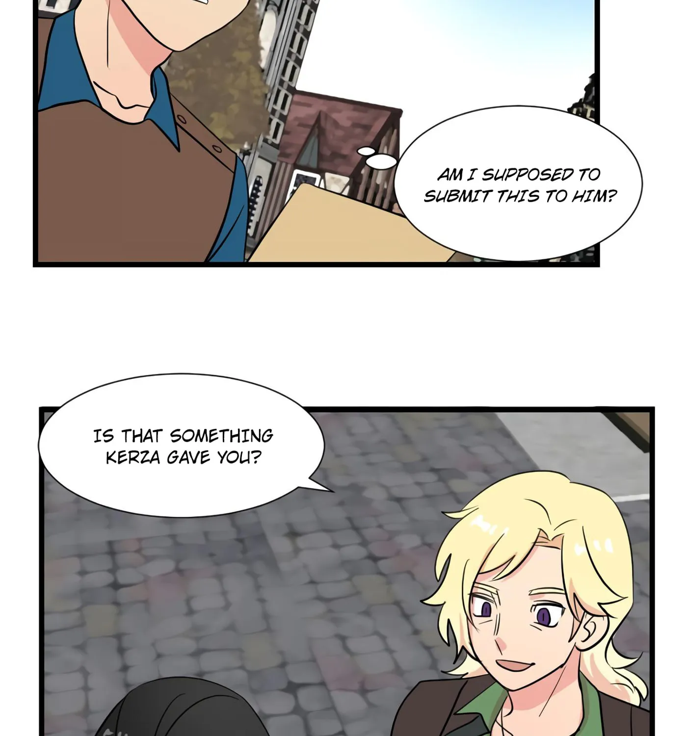 Read Reader chapter 13 image 28 on Lezhin