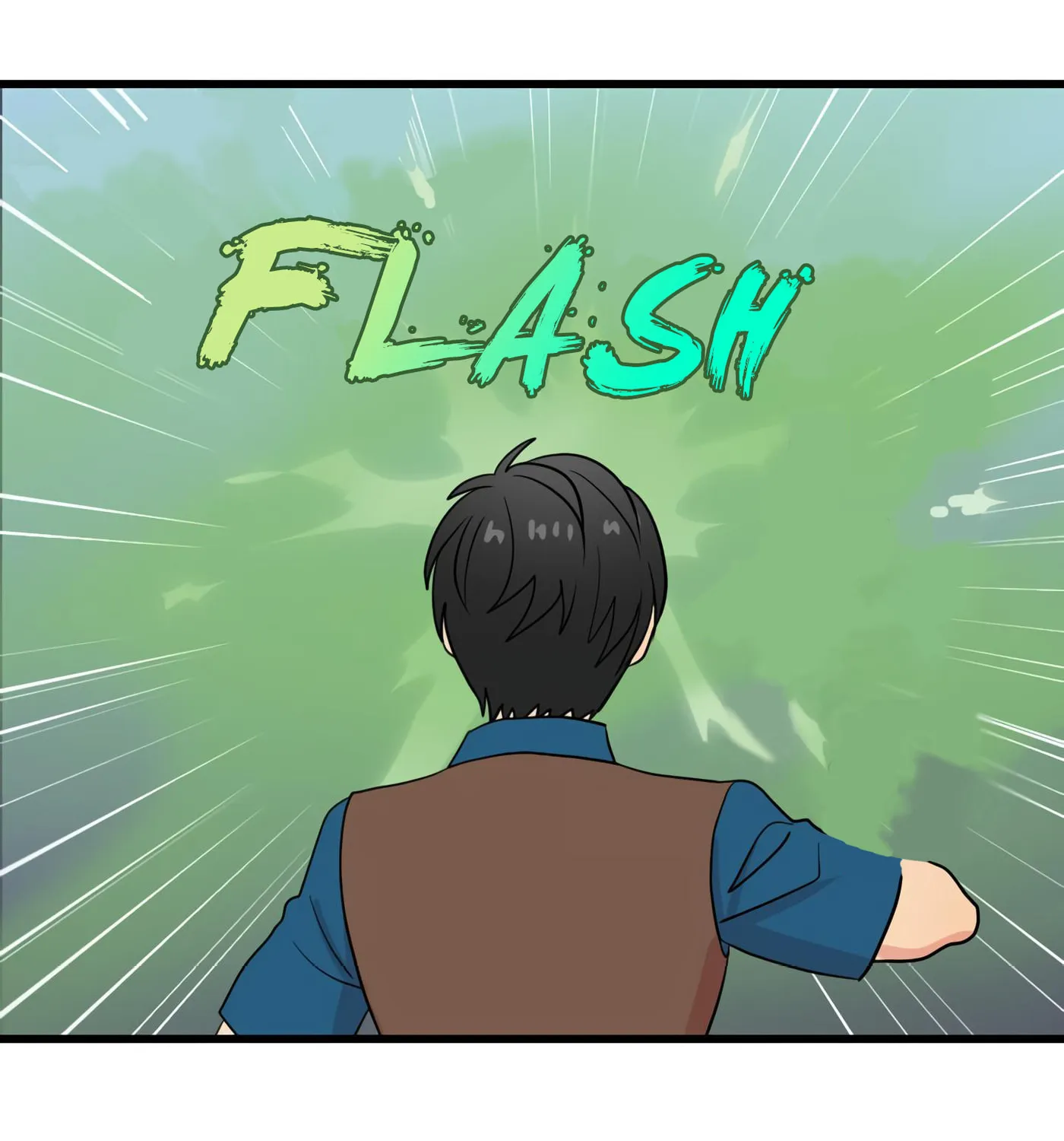 Read Reader chapter 13 image 3 on Lezhin