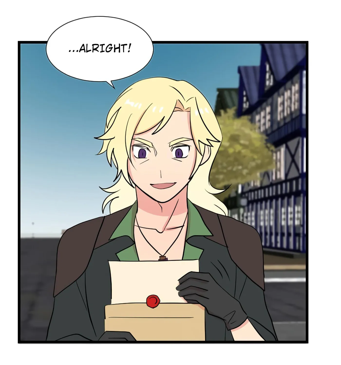 Read Reader chapter 13 image 30 on Lezhin