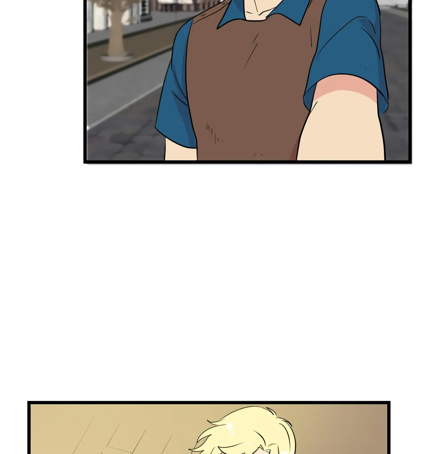 Read Reader chapter 13 image 34 on Lezhin