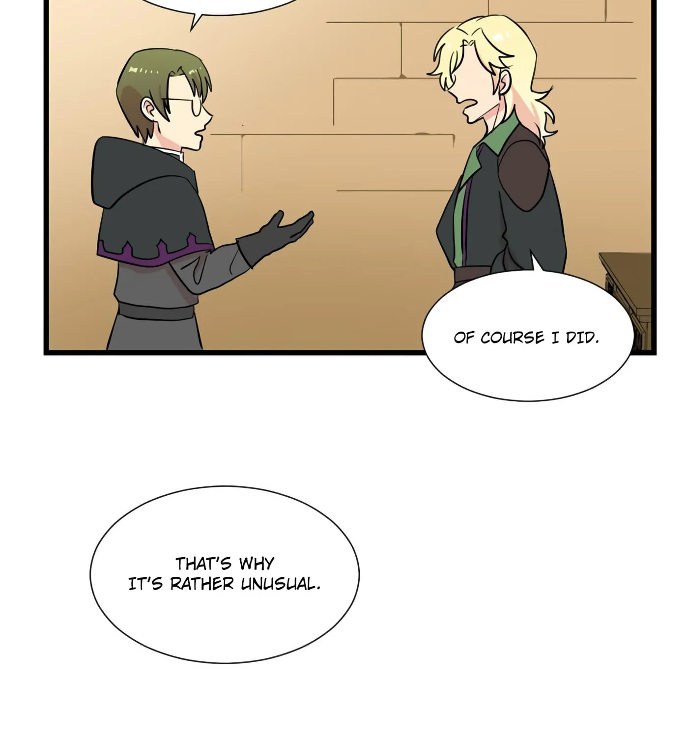 Read Reader chapter 13 image 38 on Lezhin