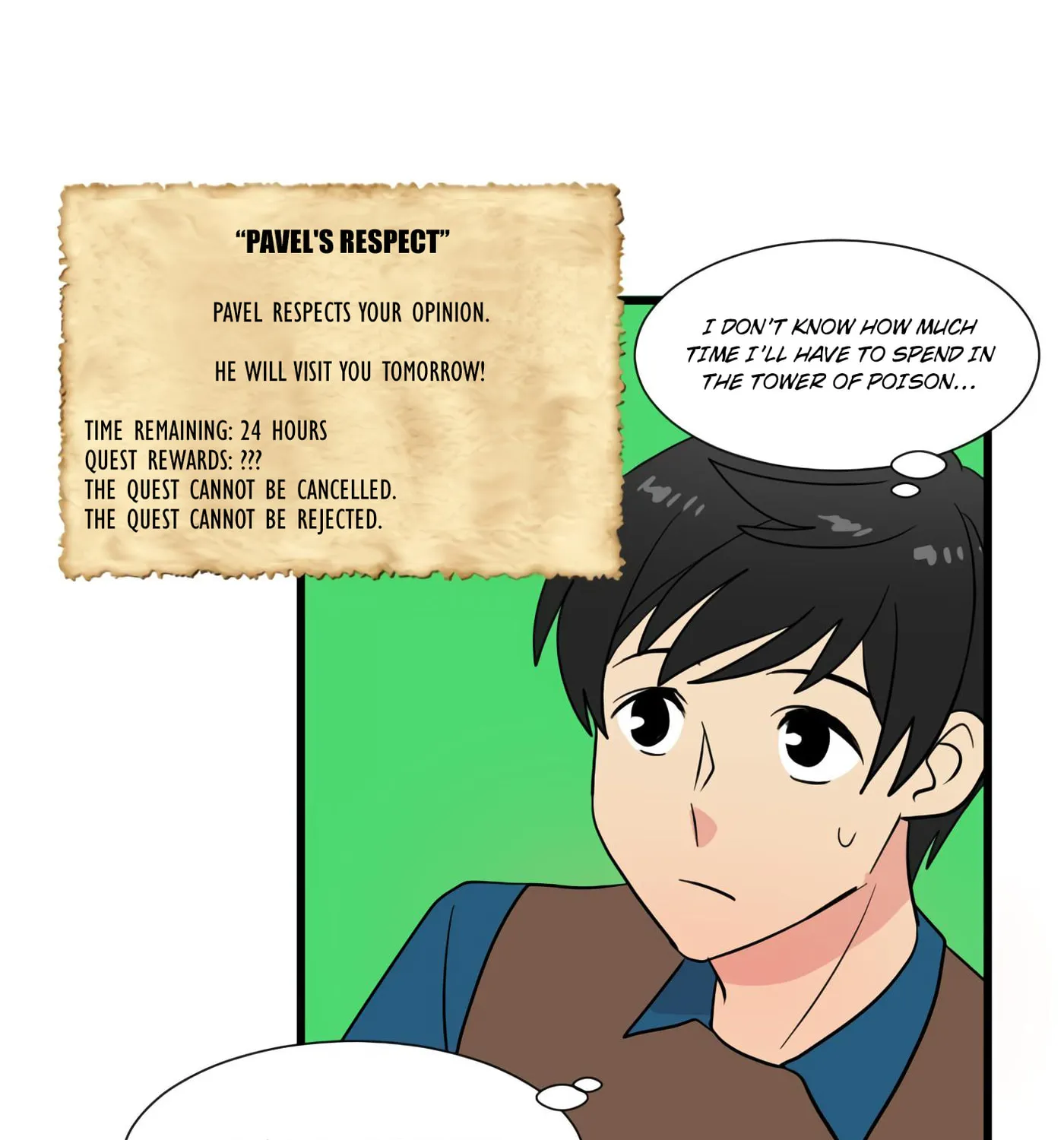 Read Reader chapter 13 image 39 on Lezhin