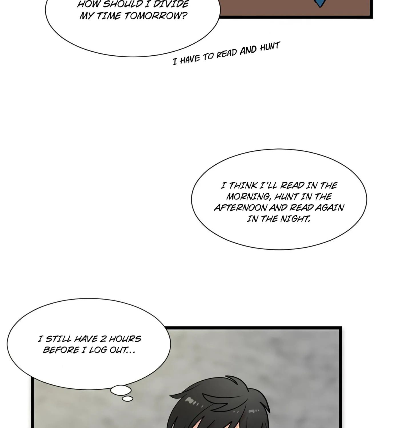 Read Reader chapter 13 image 40 on Lezhin