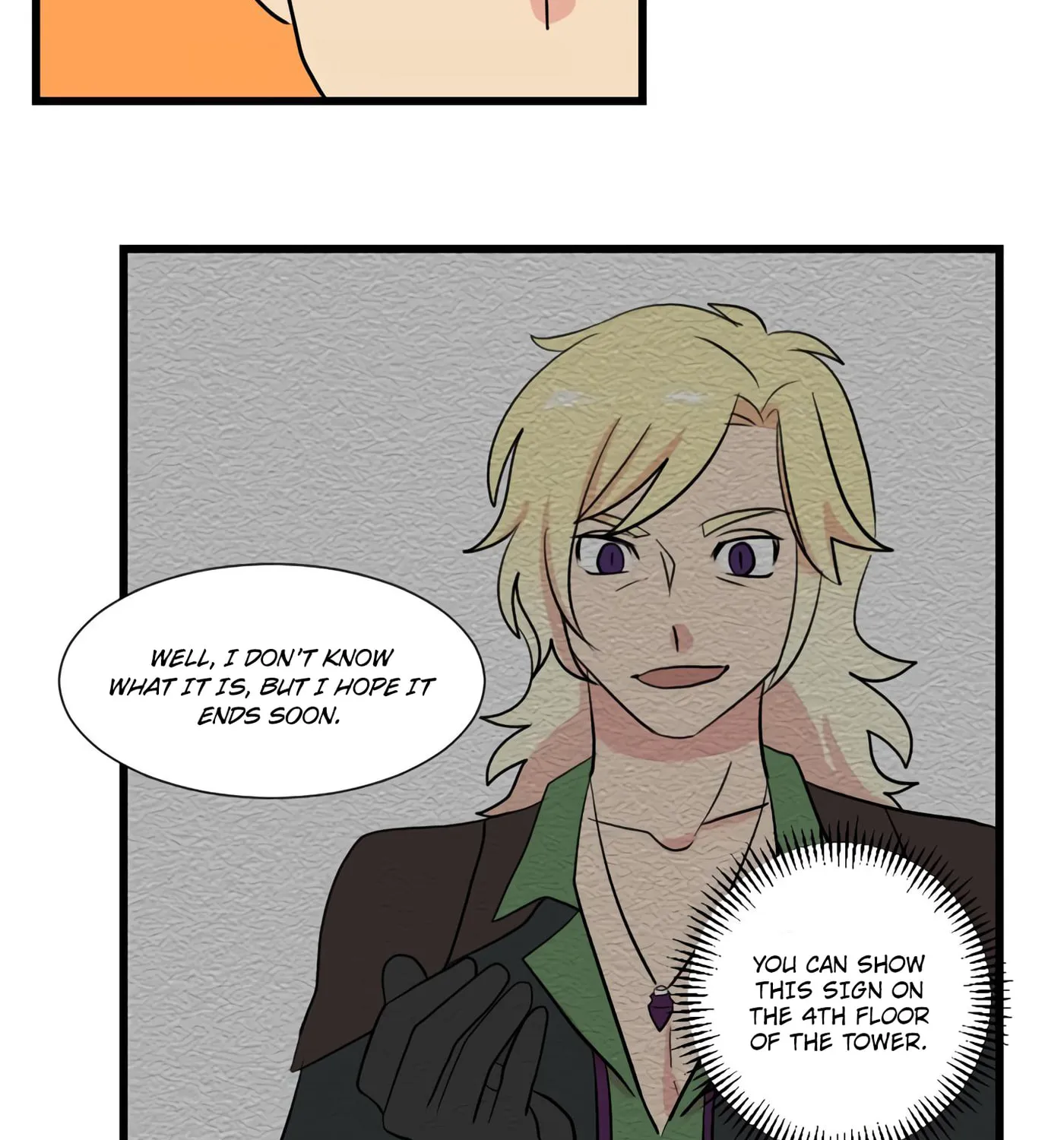 Read Reader chapter 13 image 47 on Lezhin