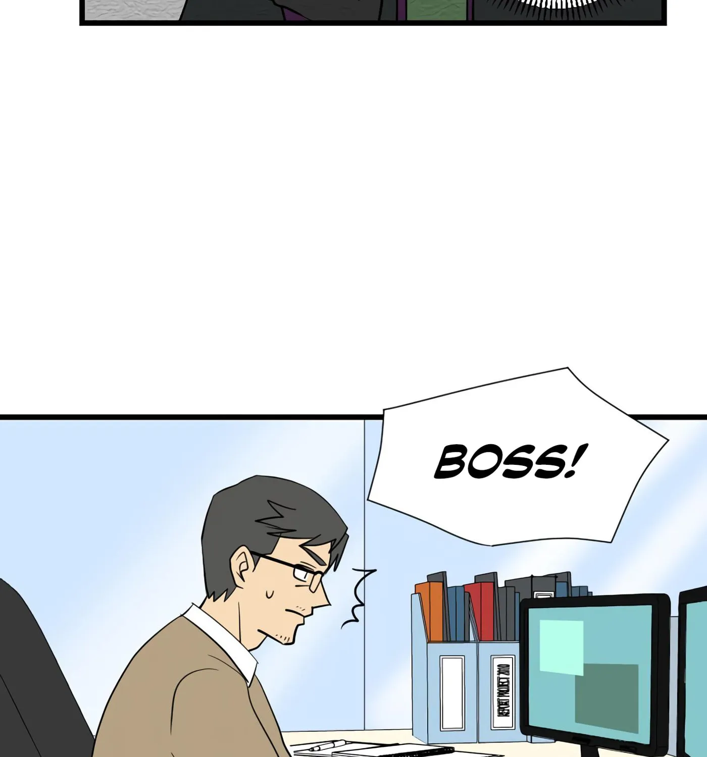 Read Reader chapter 13 image 48 on Lezhin