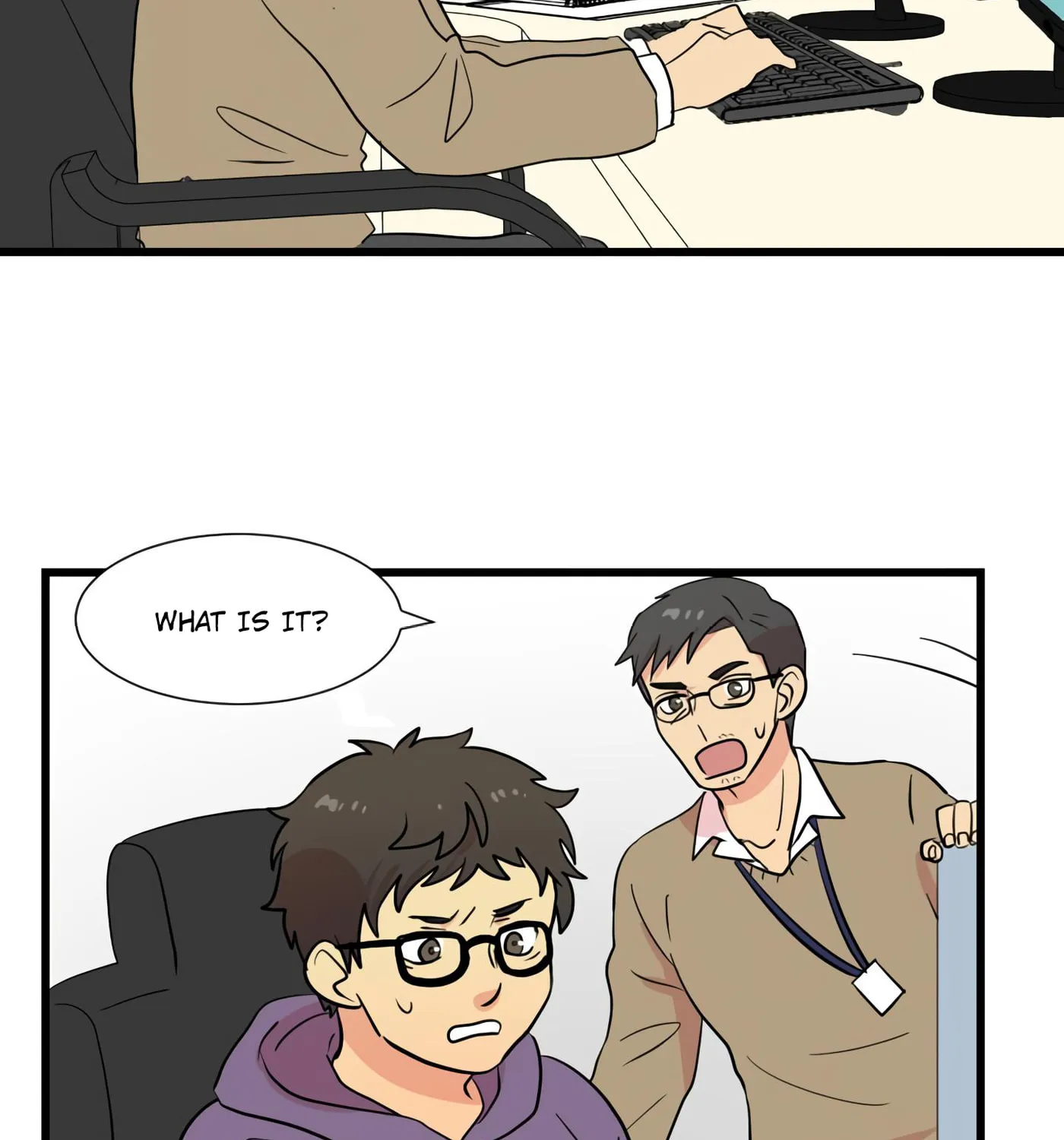 Read Reader chapter 13 image 49 on Lezhin