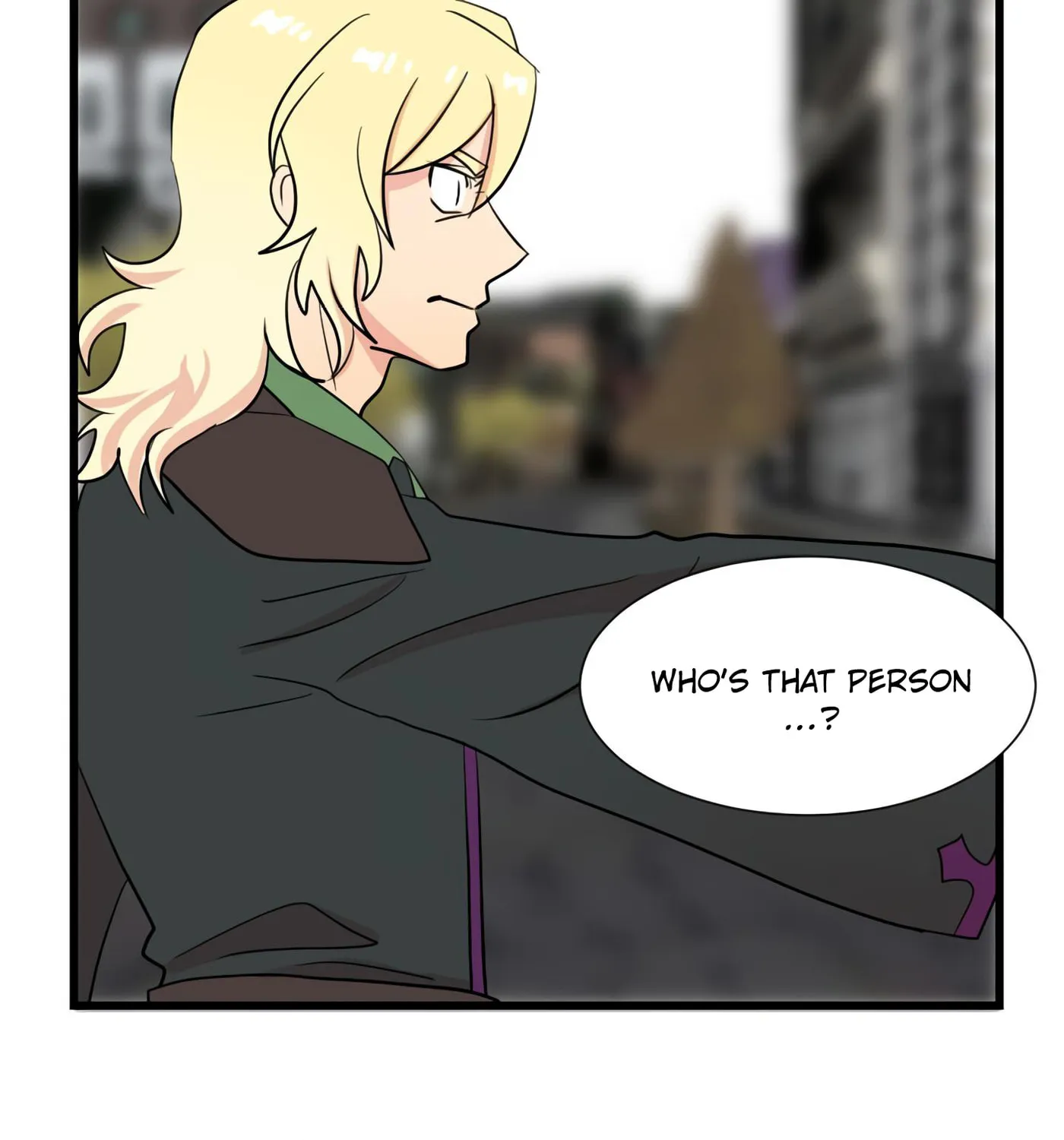 Read Reader chapter 13 image 5 on Lezhin