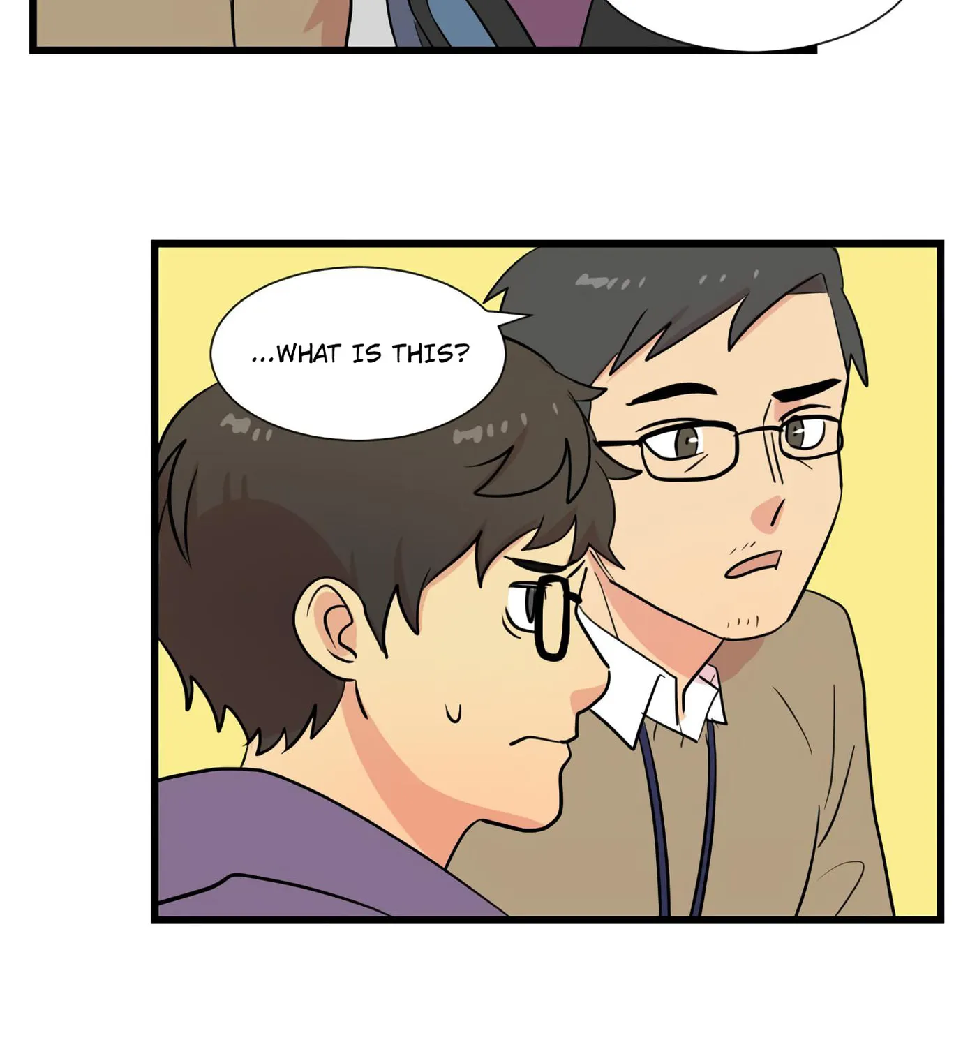 Read Reader chapter 13 image 51 on Lezhin
