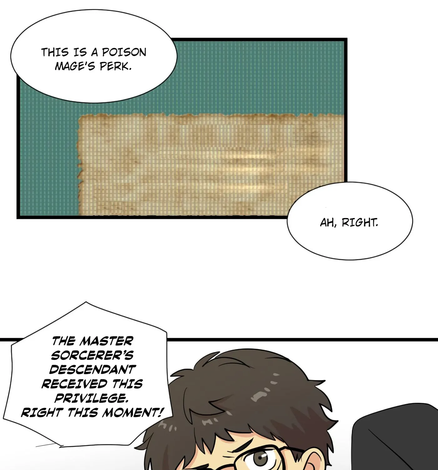 Read Reader chapter 13 image 52 on Lezhin