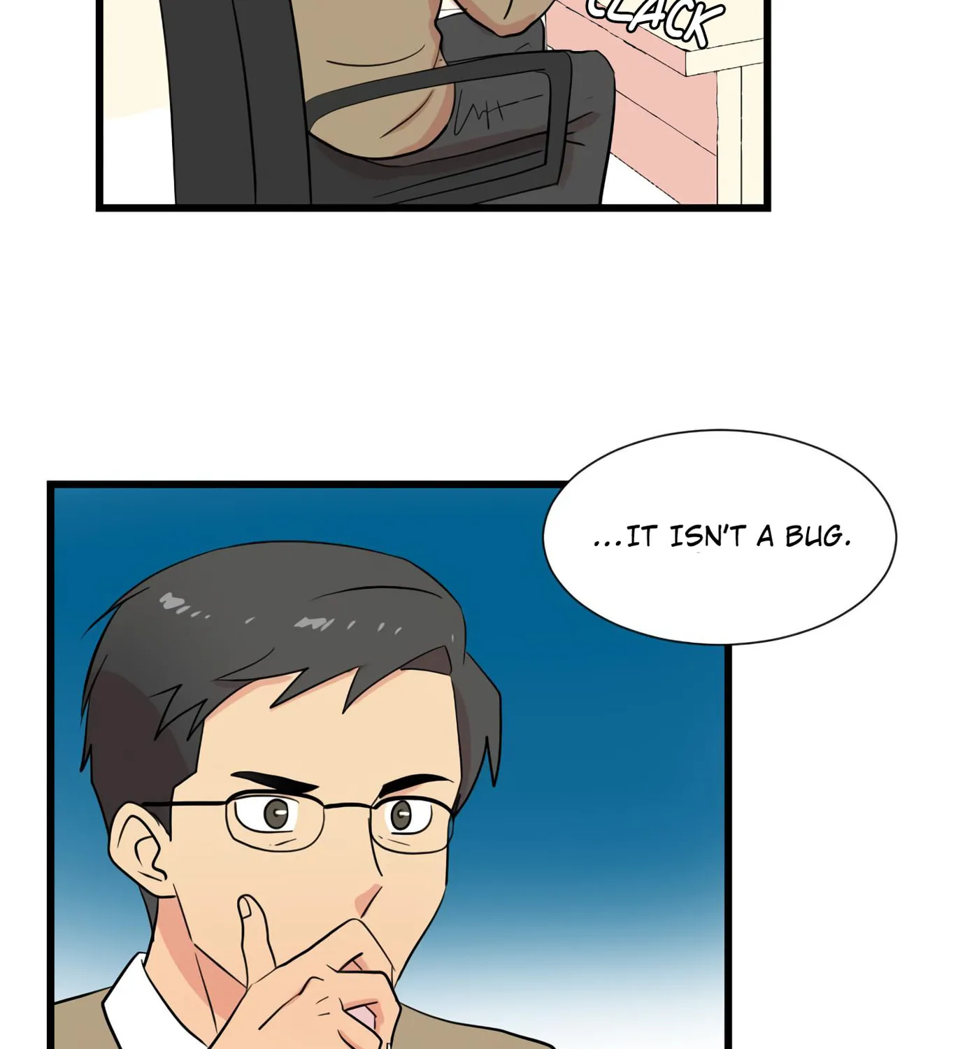 Read Reader chapter 13 image 54 on Lezhin