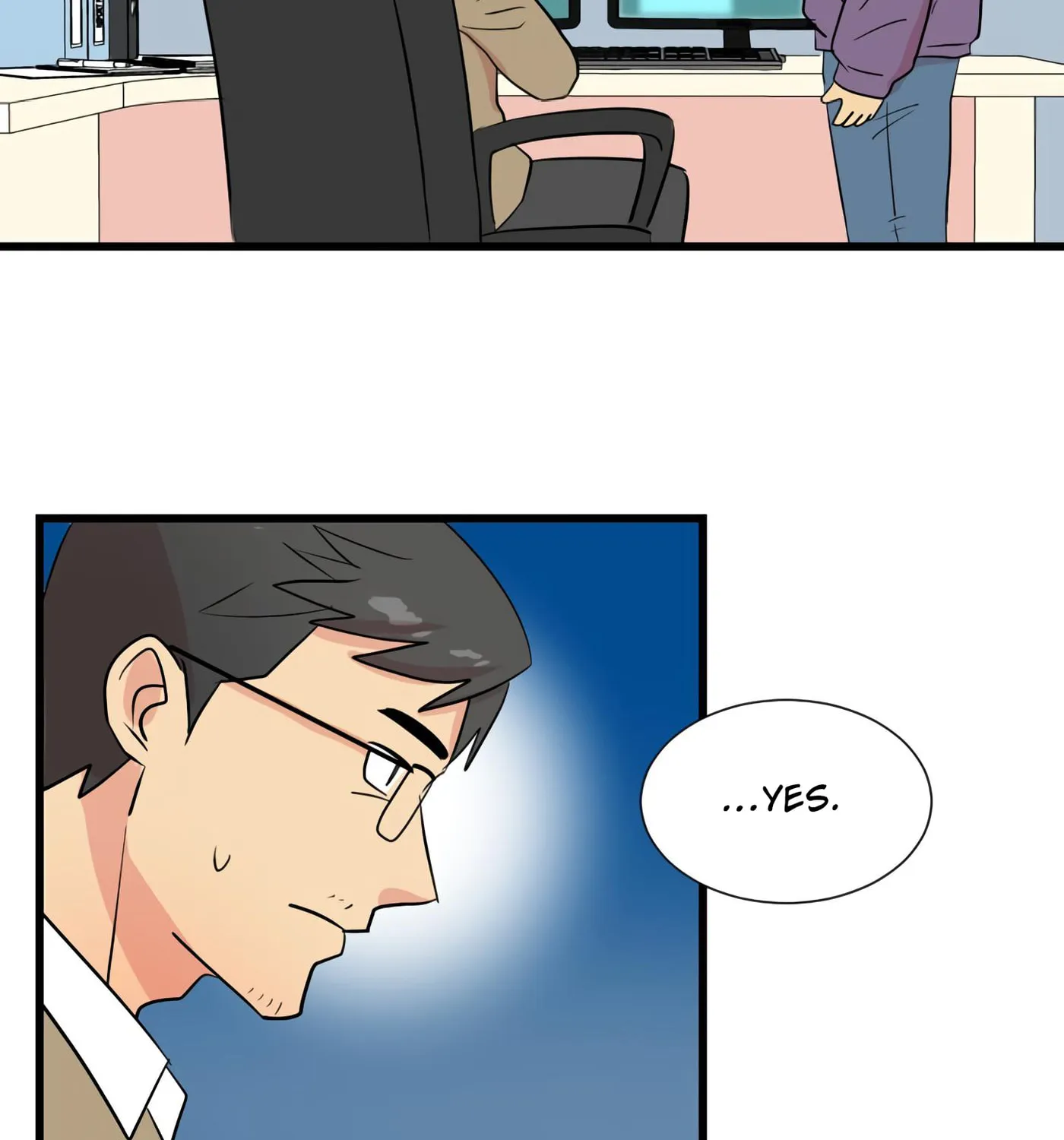 Read Reader chapter 13 image 58 on Lezhin