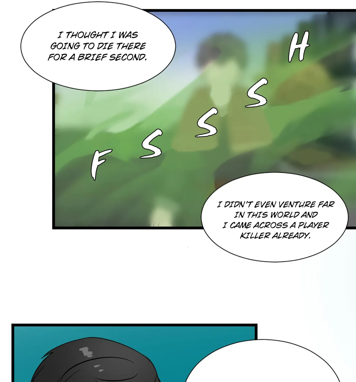 Read Reader chapter 13 image 6 on Lezhin