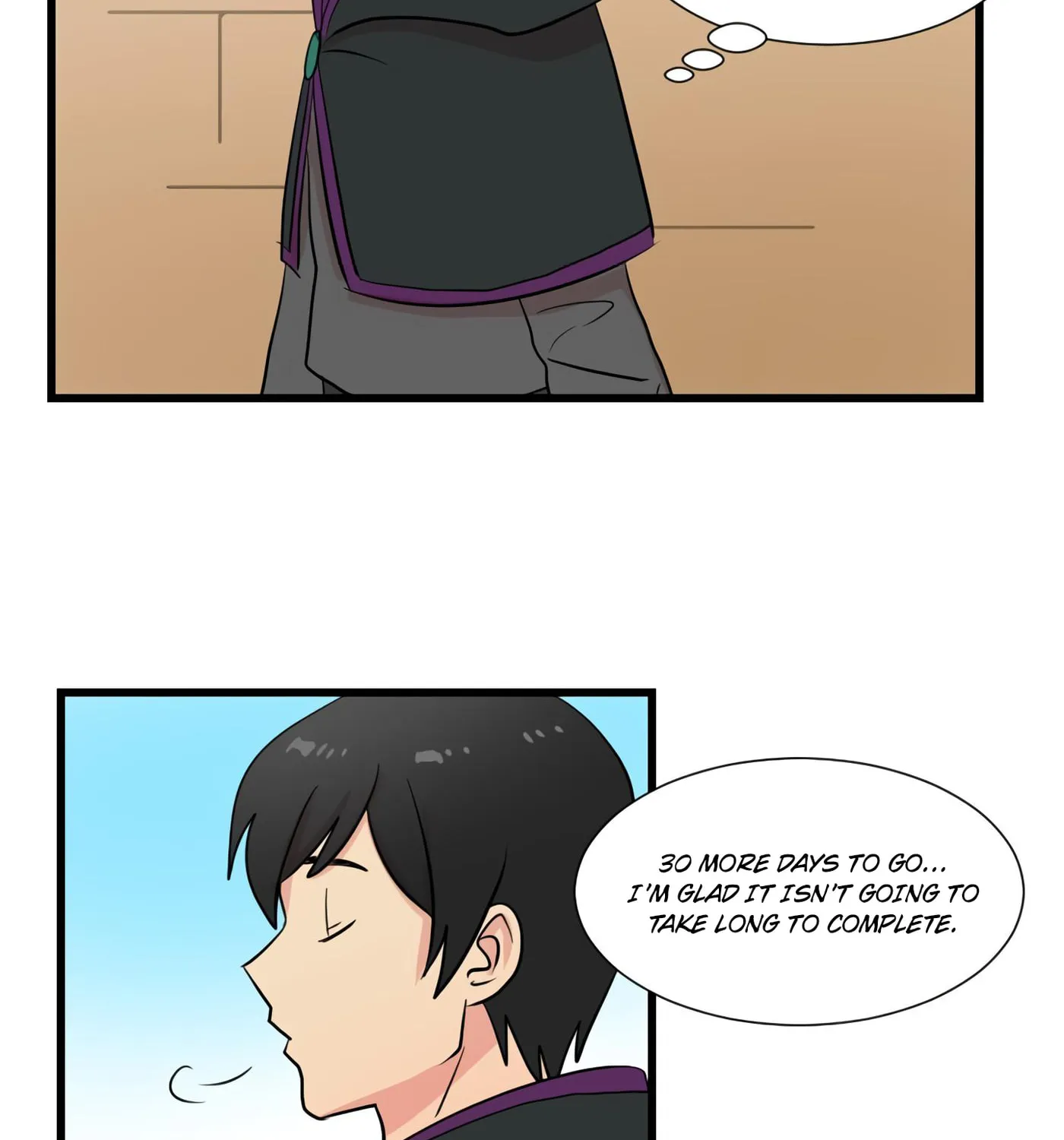 Read Reader chapter 13 image 63 on Lezhin