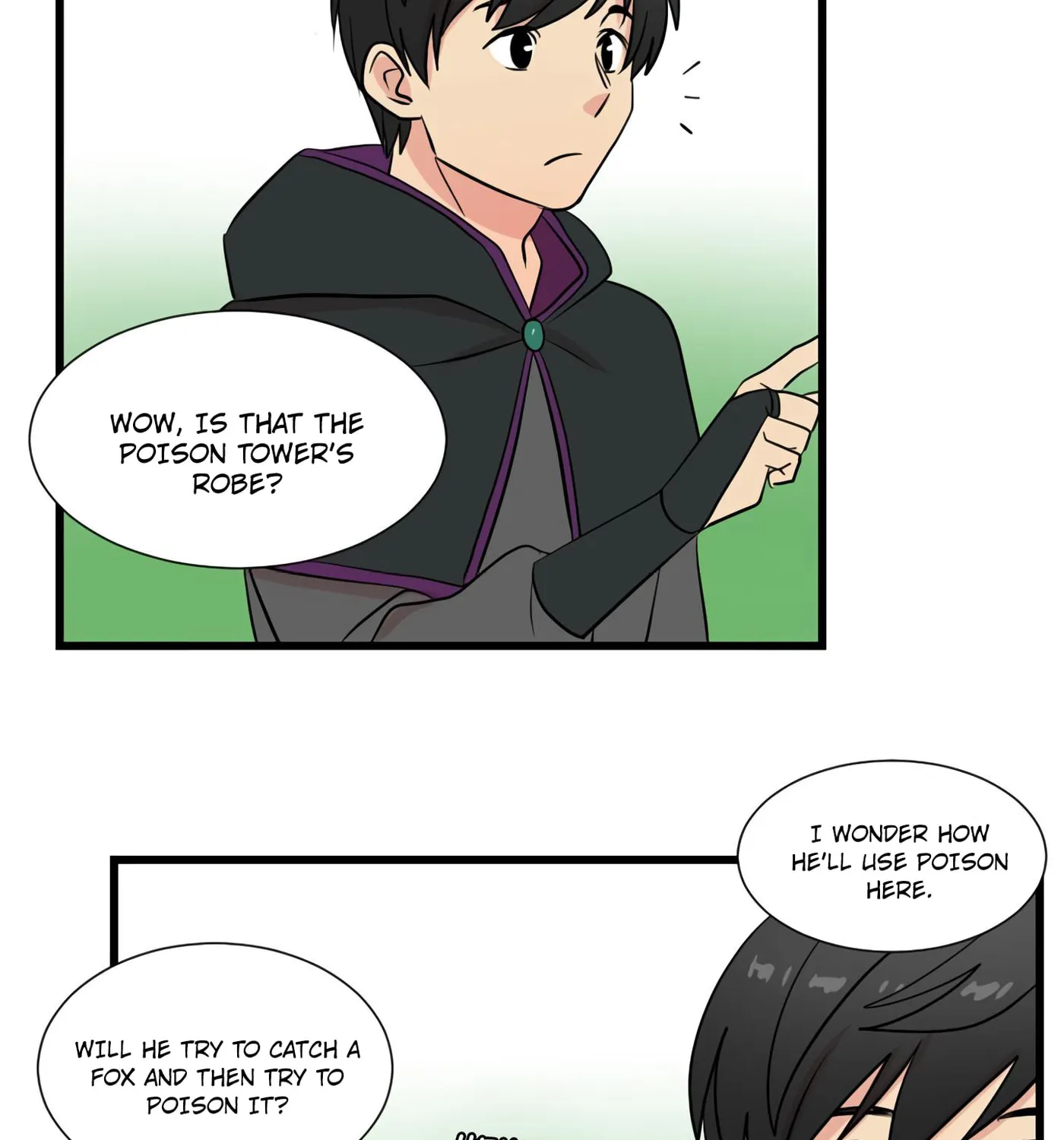 Read Reader chapter 13 image 67 on Lezhin