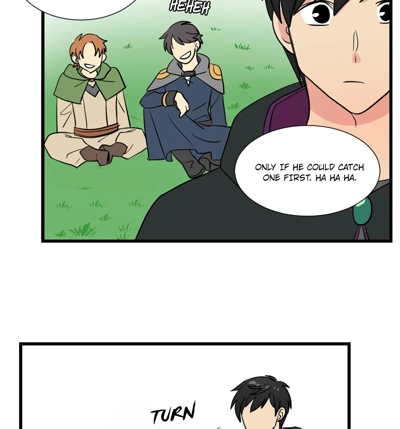 Read Reader chapter 13 image 68 on Lezhin