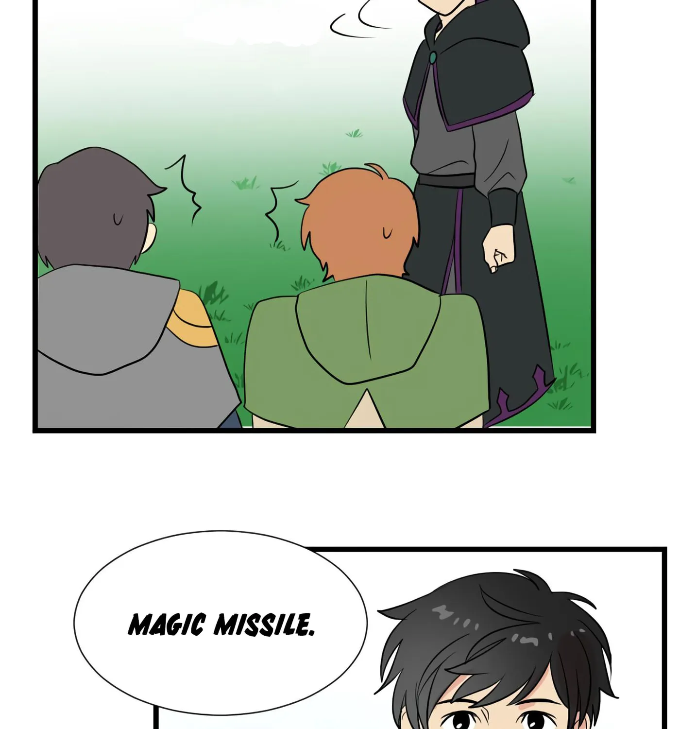 Read Reader chapter 13 image 69 on Lezhin