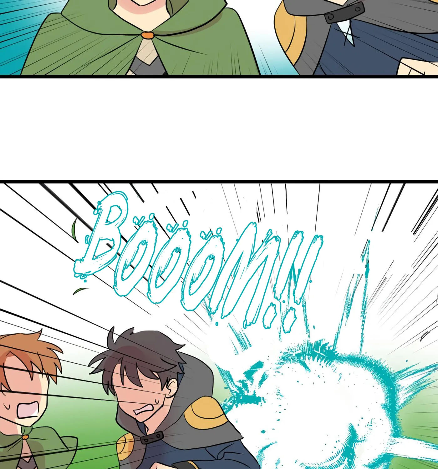 Read Reader chapter 13 image 72 on Lezhin