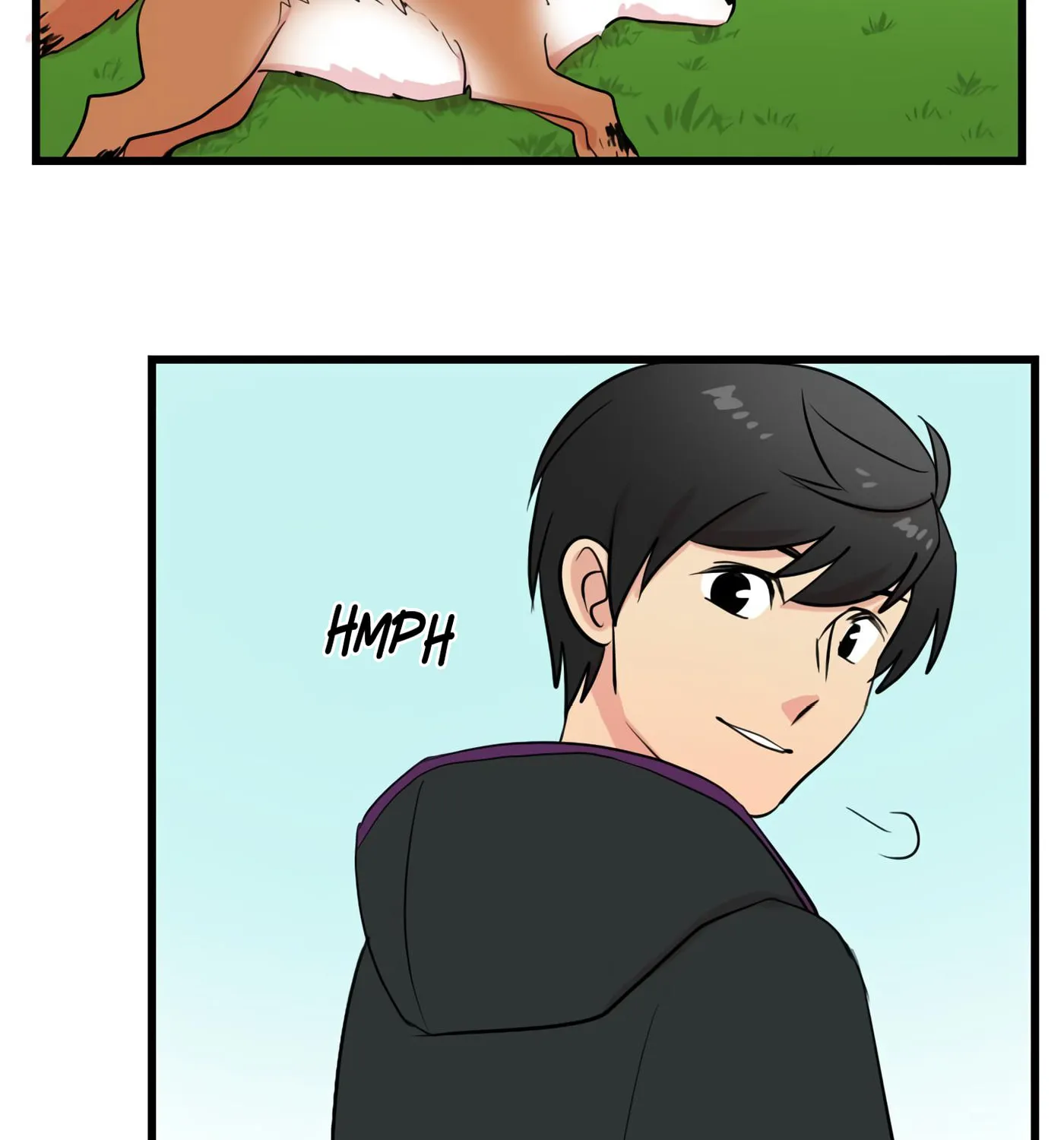 Read Reader chapter 13 image 74 on Lezhin