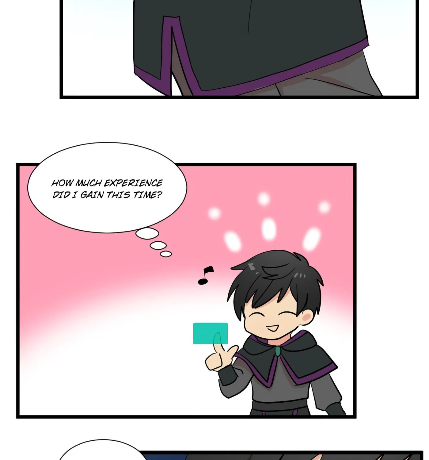 Read Reader chapter 13 image 75 on Lezhin