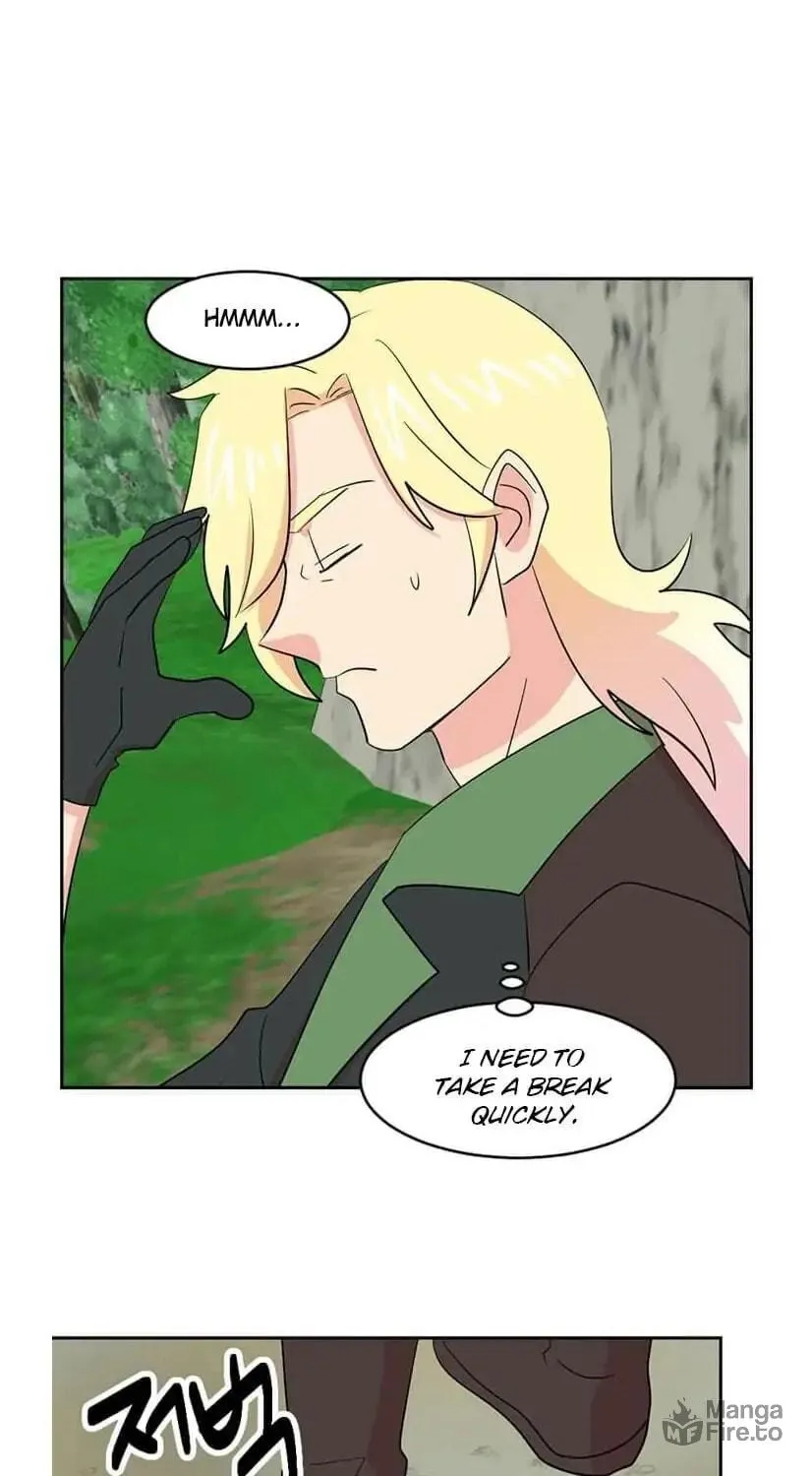 Read Reader chapter 130 image 12 on Lezhin