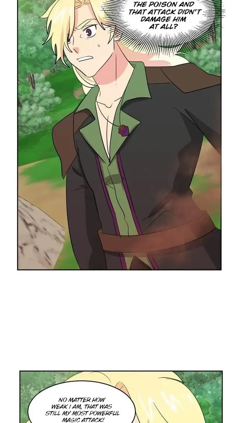 Read Reader chapter 130 image 19 on Lezhin