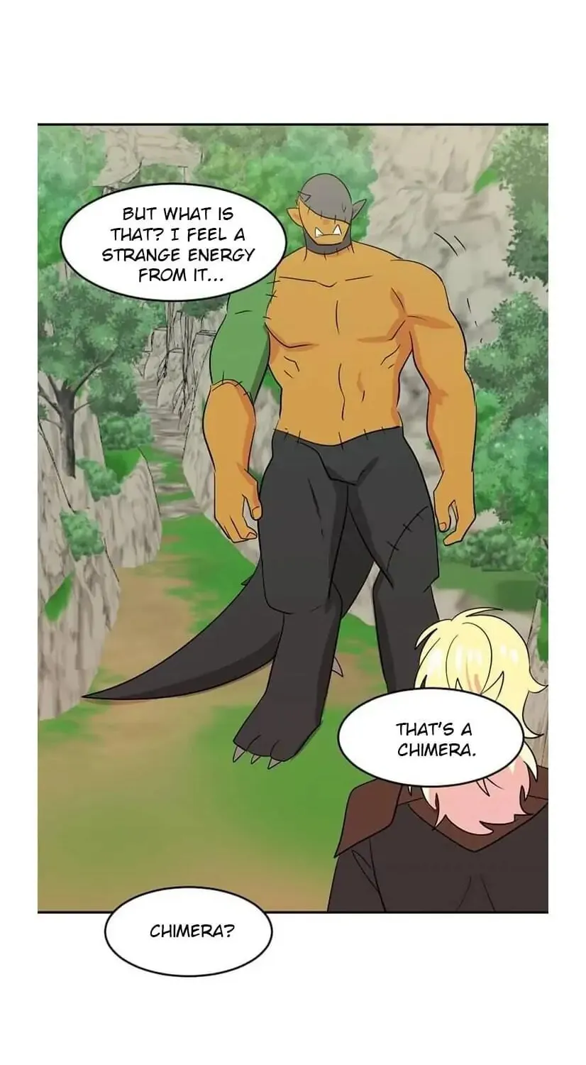 Read Reader chapter 130 image 27 on Lezhin