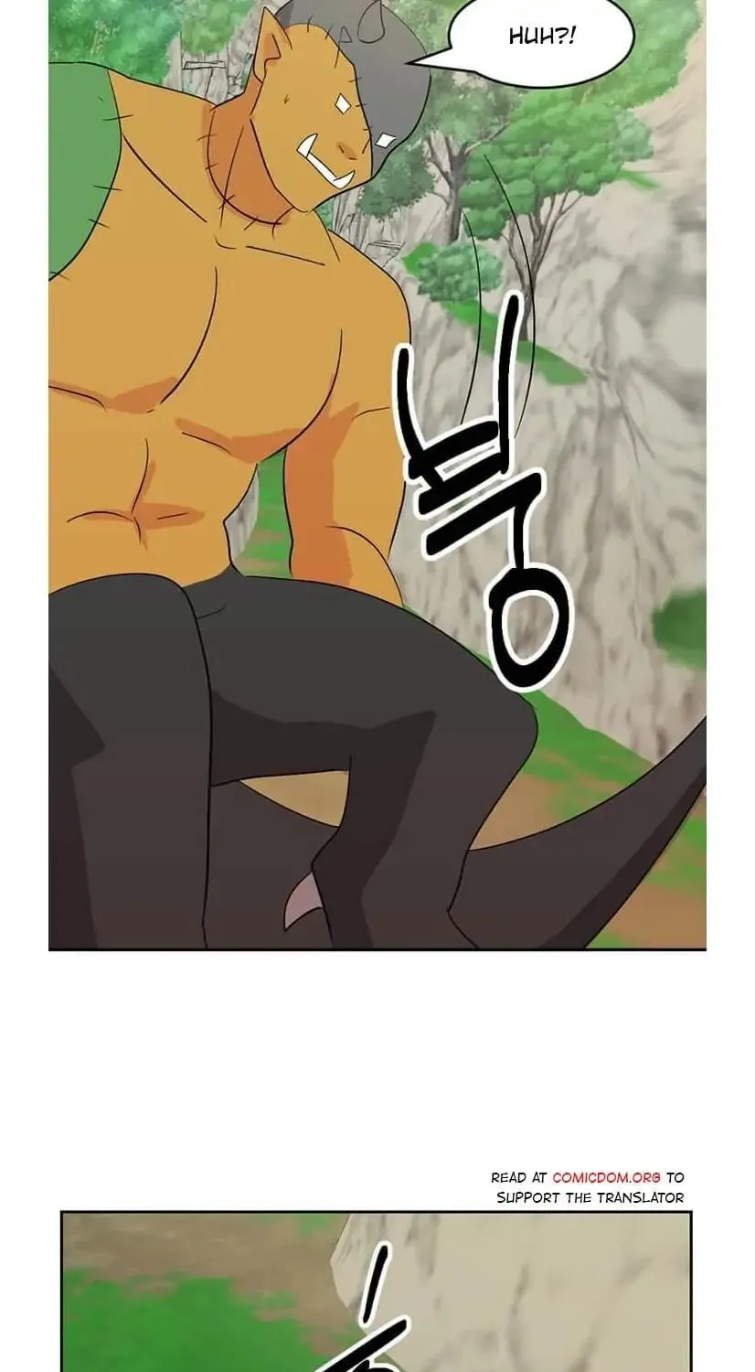 Read Reader chapter 130 image 33 on Lezhin