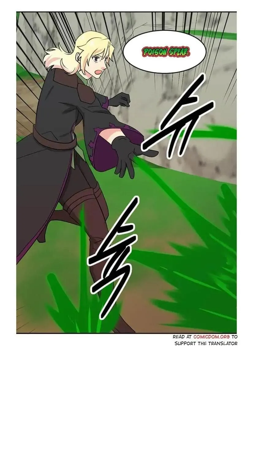 Read Reader chapter 130 image 4 on Lezhin