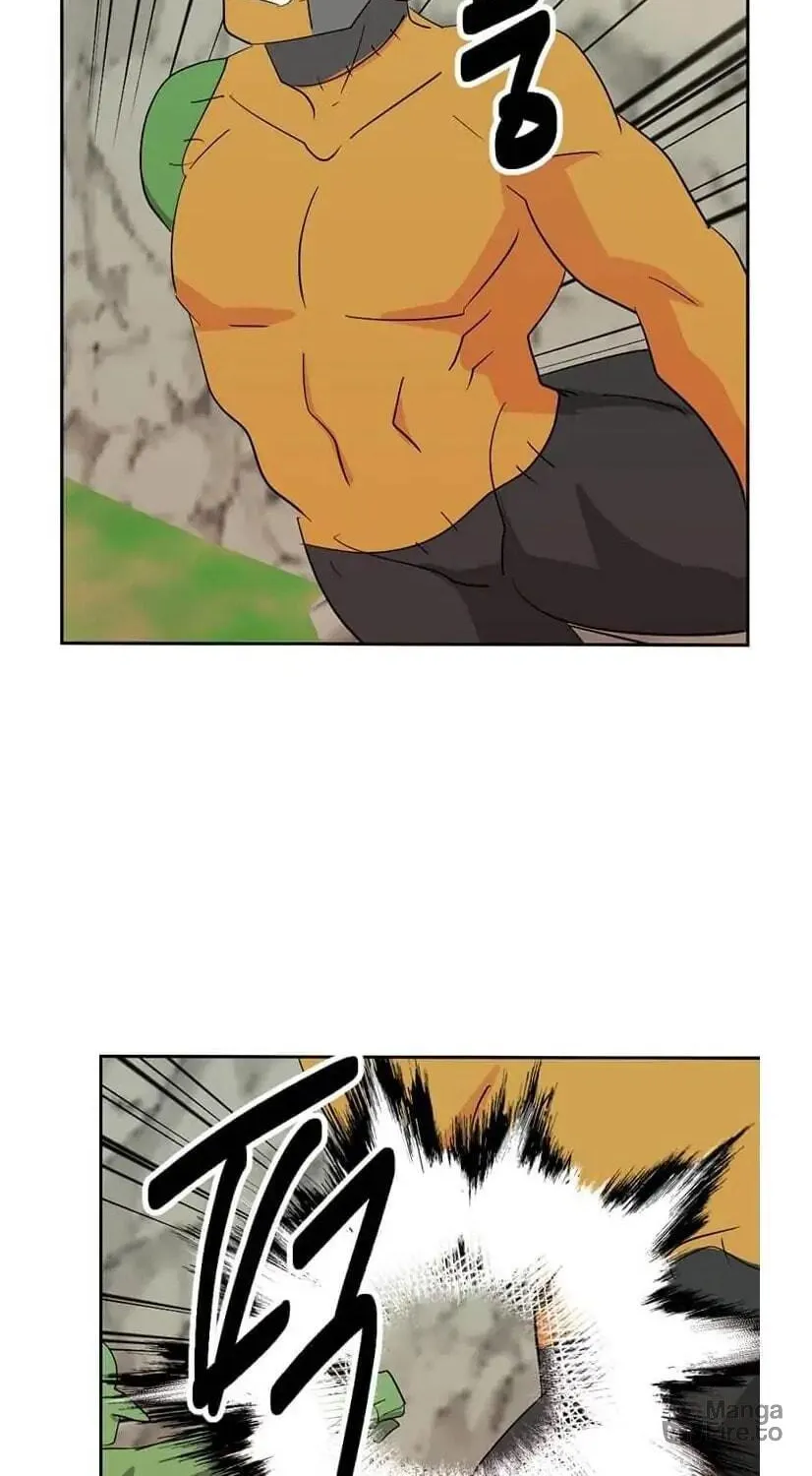 Read Reader chapter 130 image 43 on Lezhin