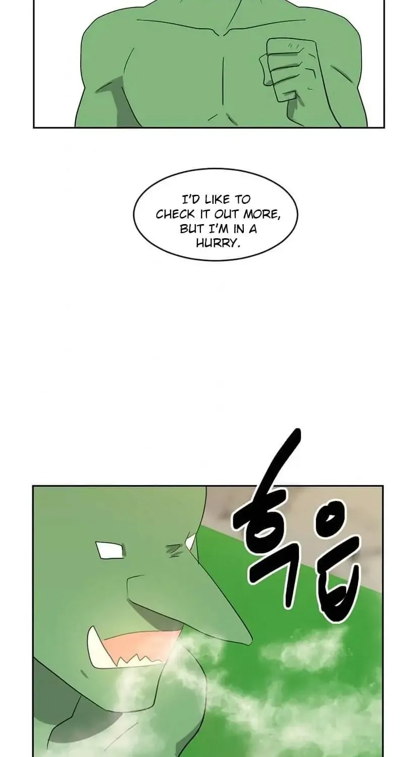 Read Reader chapter 130 image 47 on Lezhin