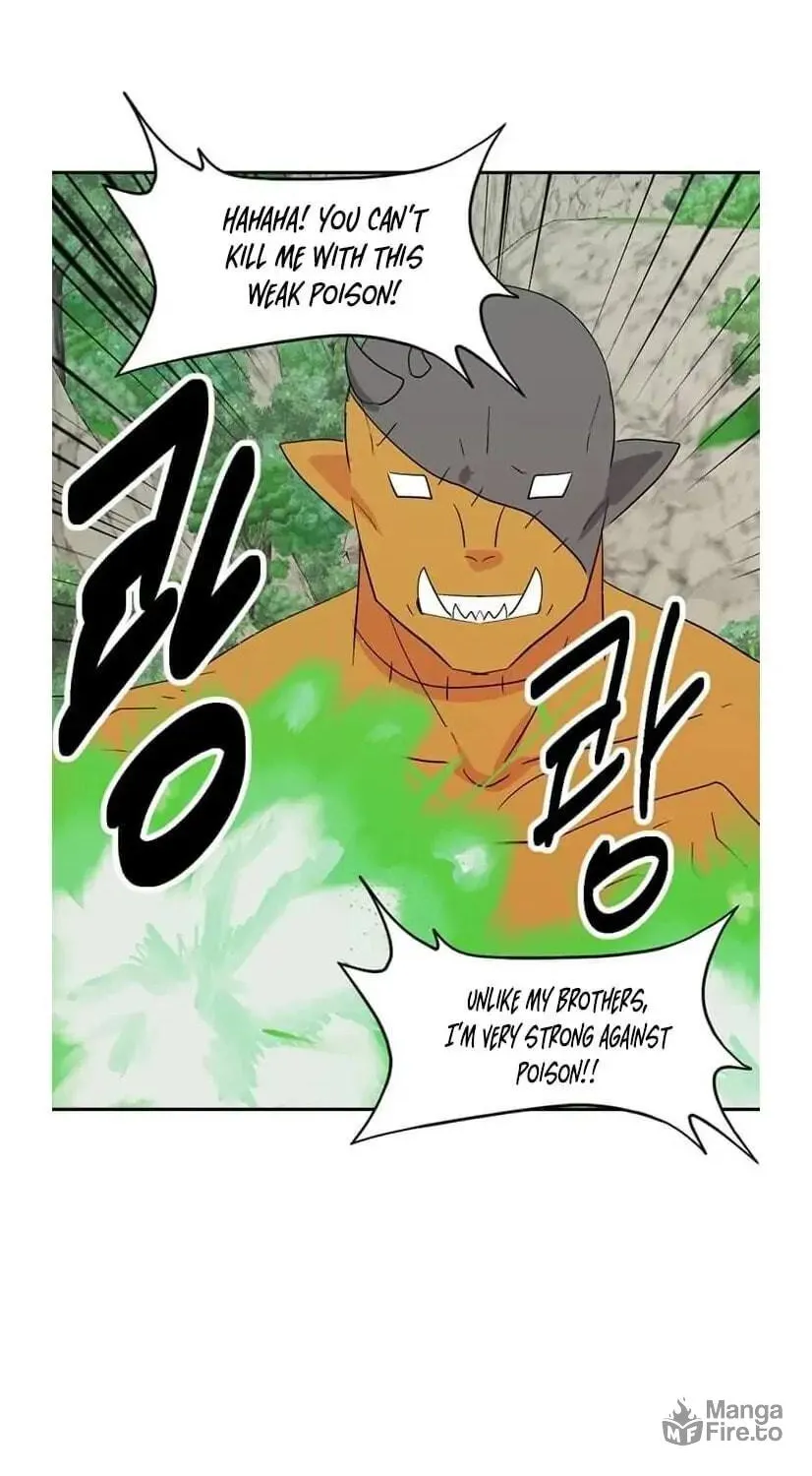 Read Reader chapter 130 image 5 on Lezhin