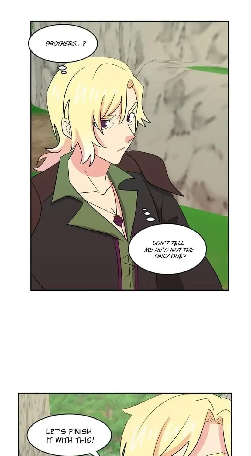 Read Reader chapter 130 image 6 on Lezhin