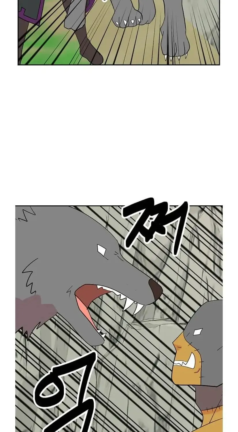 Read Reader chapter 130 image 9 on Lezhin