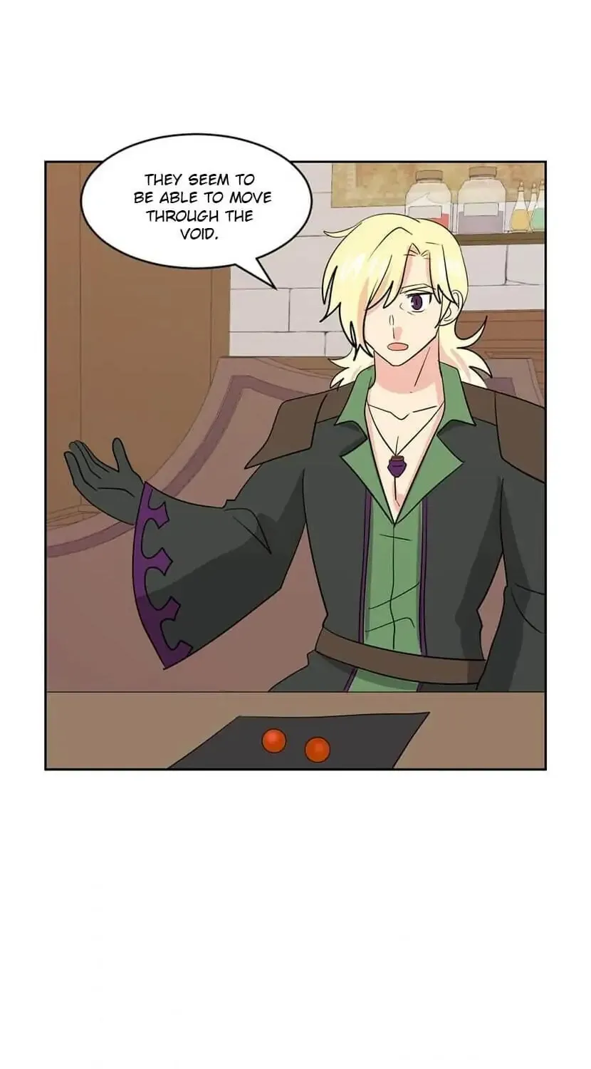 Read Reader chapter 131 image 0 on Lezhin