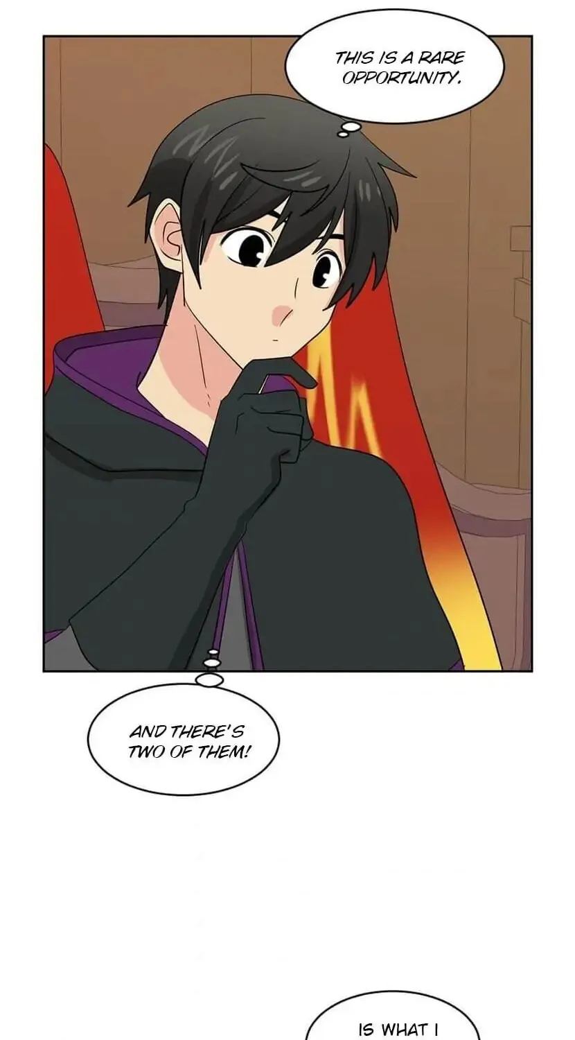 Read Reader chapter 131 image 1 on Lezhin