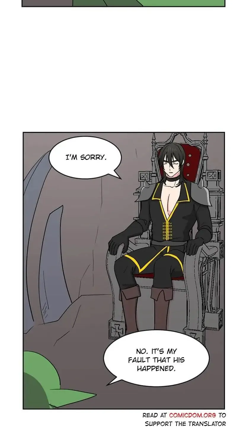 Read Reader chapter 131 image 14 on Lezhin