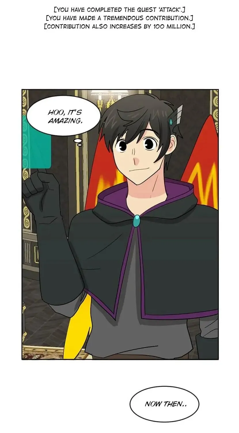 Read Reader chapter 131 image 18 on Lezhin