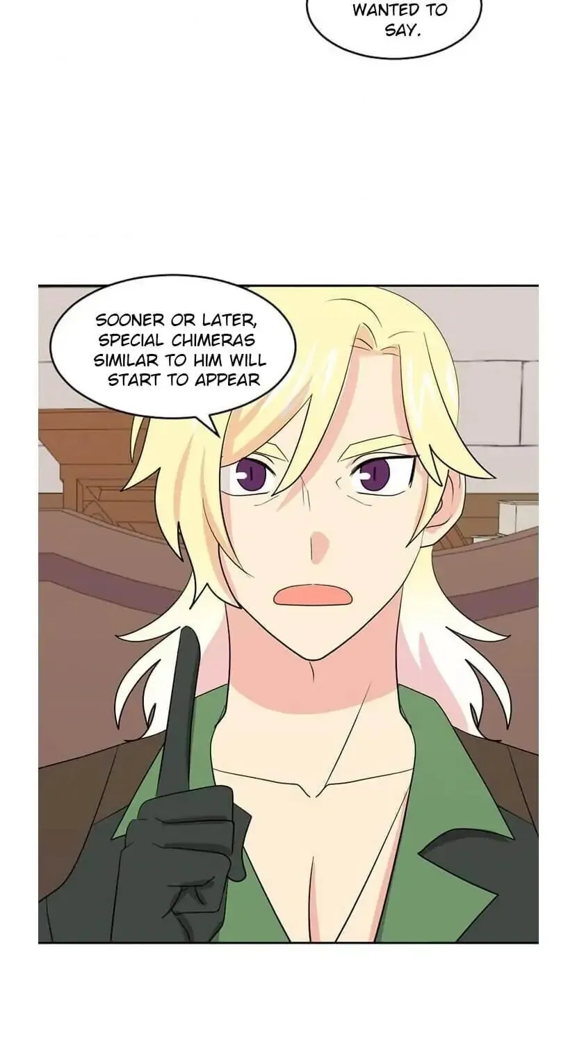 Read Reader chapter 131 image 2 on Lezhin