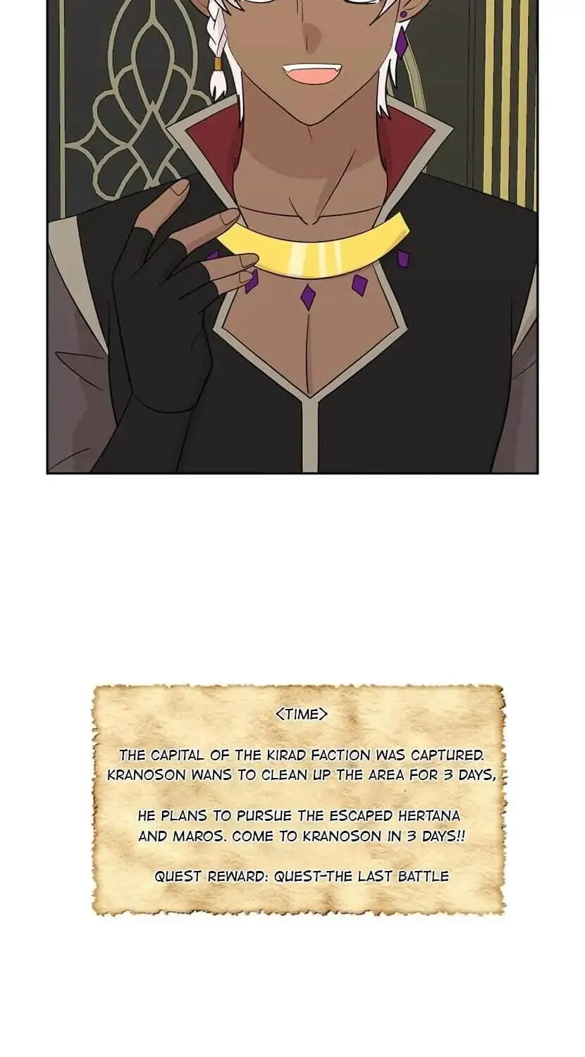 Read Reader chapter 131 image 20 on Lezhin