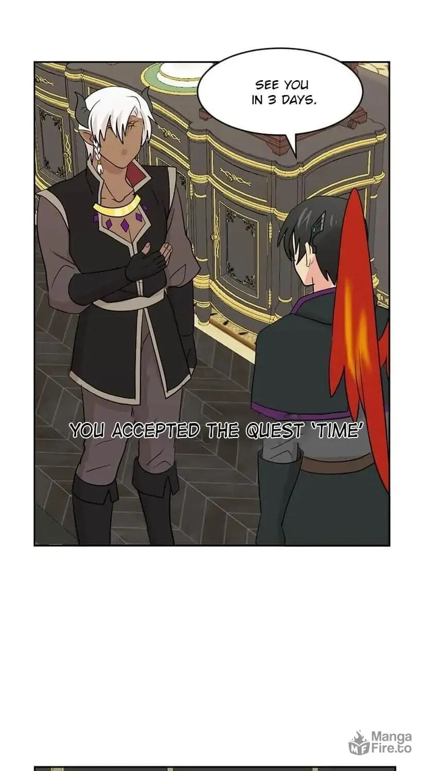 Read Reader chapter 131 image 21 on Lezhin