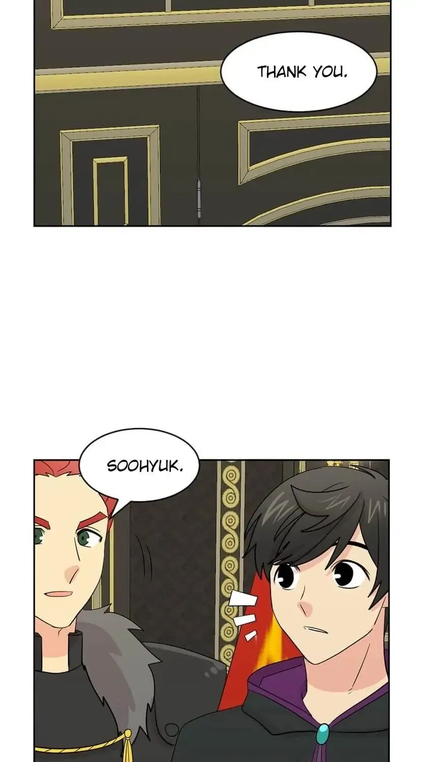 Read Reader chapter 131 image 22 on Lezhin