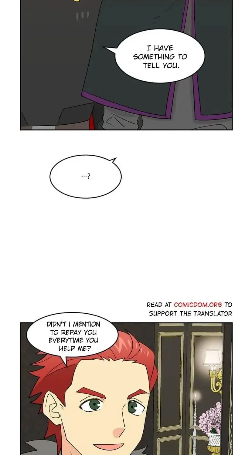 Read Reader chapter 131 image 23 on Lezhin