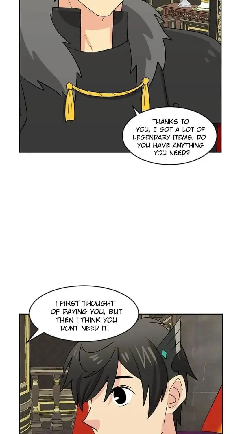 Read Reader chapter 131 image 24 on Lezhin