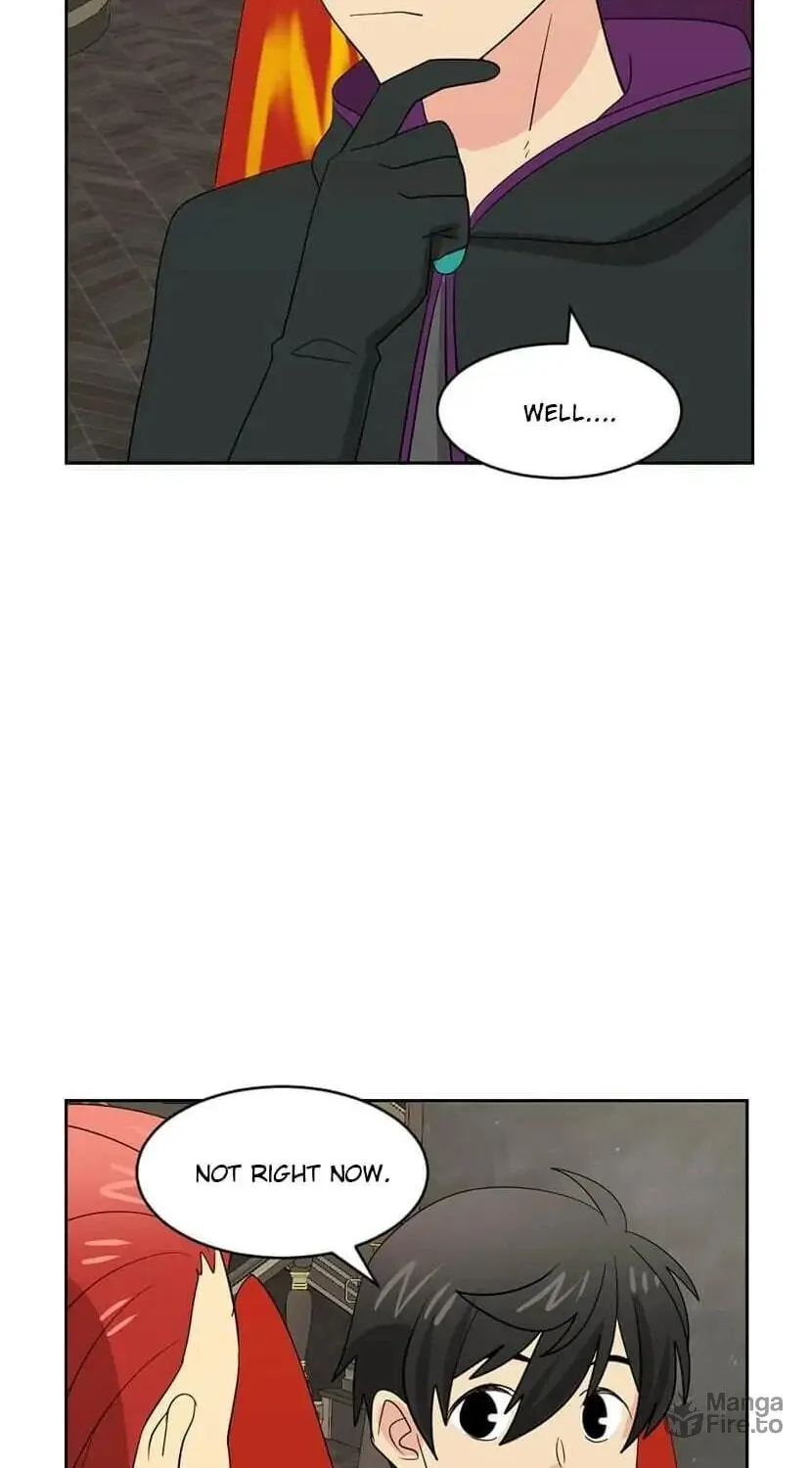 Read Reader chapter 131 image 25 on Lezhin
