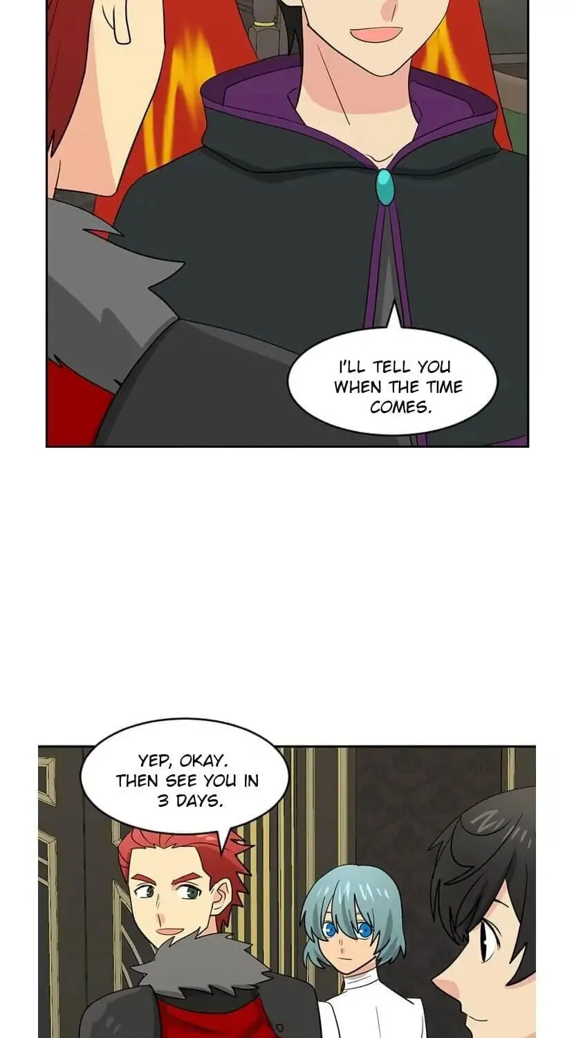 Read Reader chapter 131 image 26 on Lezhin