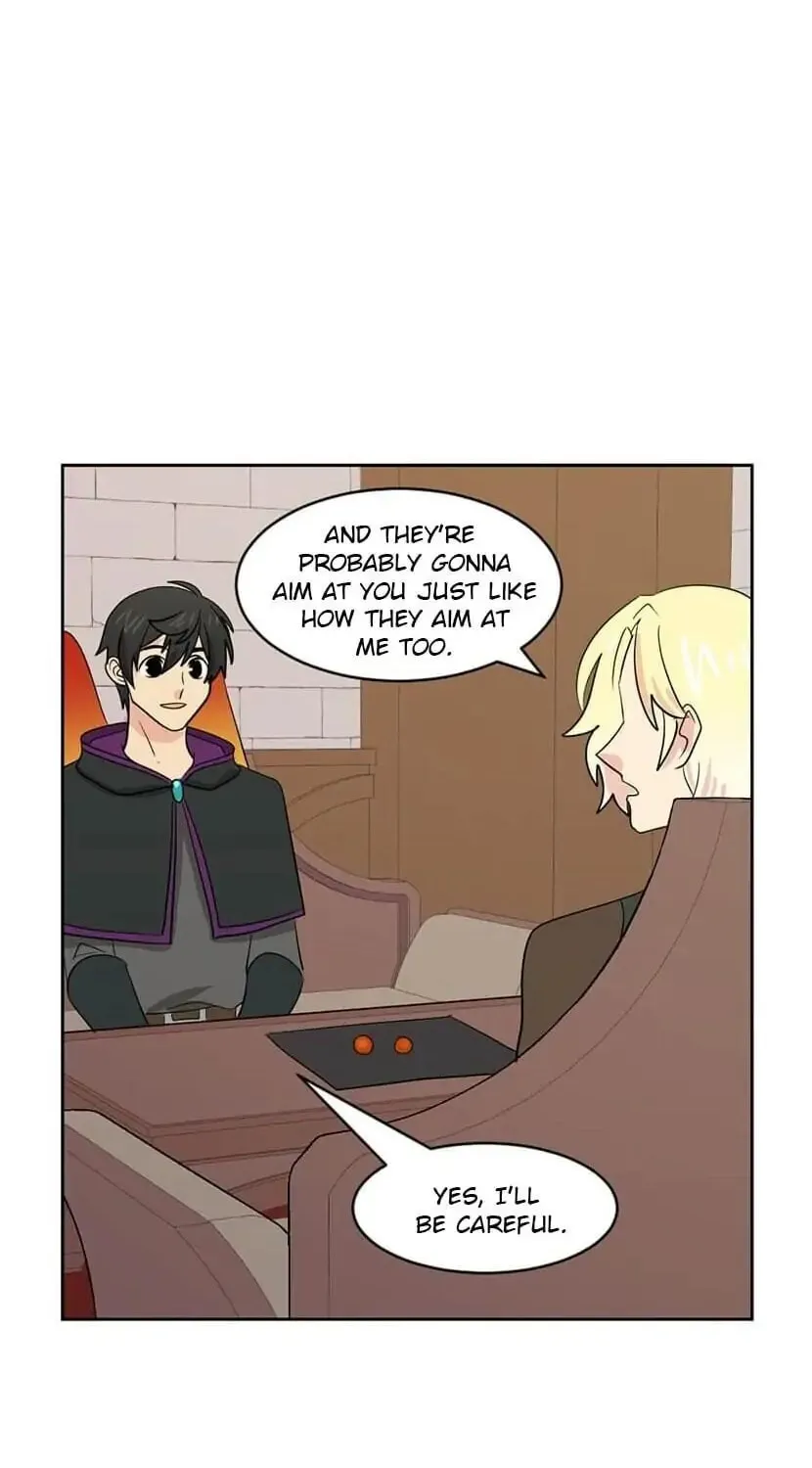 Read Reader chapter 131 image 3 on Lezhin