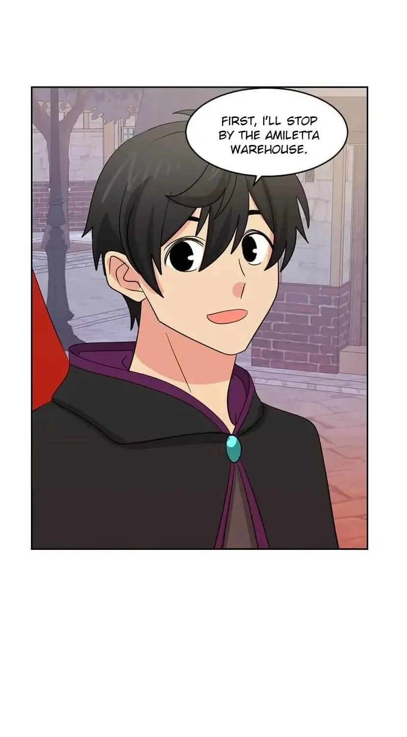 Read Reader chapter 131 image 30 on Lezhin