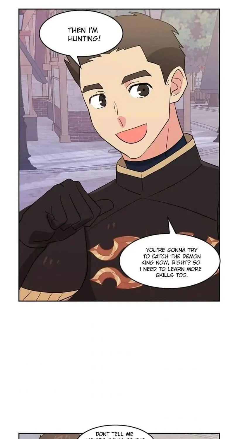 Read Reader chapter 131 image 31 on Lezhin