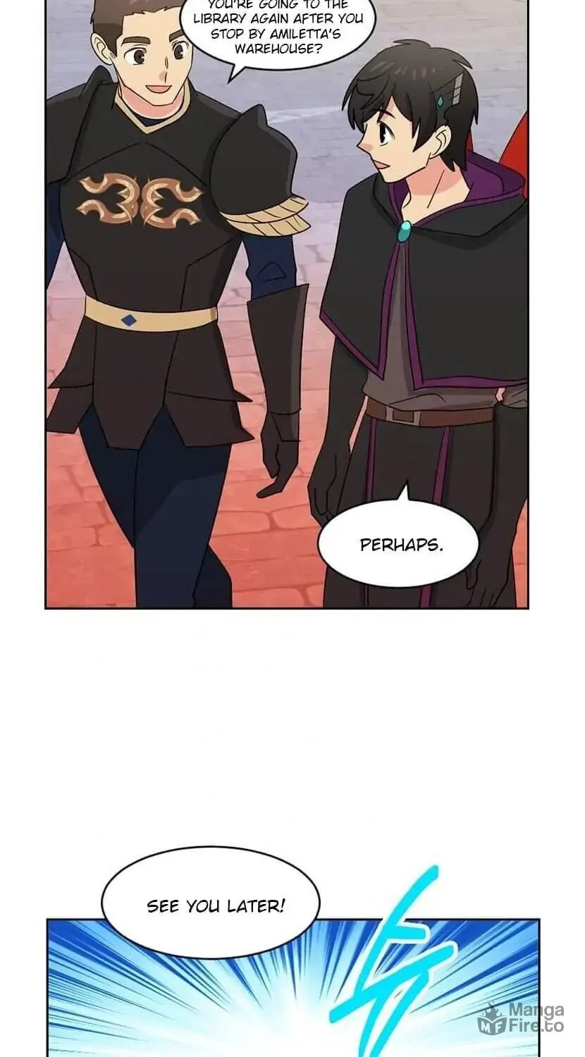 Read Reader chapter 131 image 32 on Lezhin